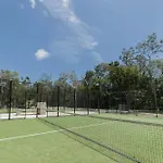 Apartment Bt Homes - - Exclusiva De Lujo Con Piscina, Gym Y Pista De Padel Tulum