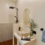 Apartamento Boutique In Casa Makram