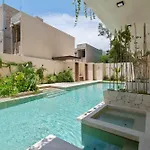 Boutique Apartment In Casa Makram Tulum