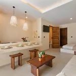 Apartamento Boutique In Casa Makram Tulum
