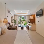 Boutique In Casa Makram Apartamento Tulum