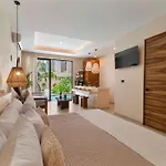 Apartamento Boutique In Casa Makram *