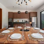 Luxury Jungle Villa With Private Pool & Concierge