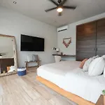 Elegant - Holistika Sanctuary - Chic & Luxury Tulum