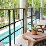 Elegant - Holistika Sanctuary - Chic & Luxury Apartamento Tulum