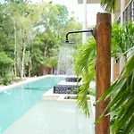 Elegant - Holistika Sanctuary - Chic & Luxury * Tulum