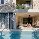 Villa Selva Tulum - 4Br Jungle Retreat With Pool & Rooftop