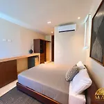 Peregrina Tulum 302C 1-Bedroom Luxury Condo