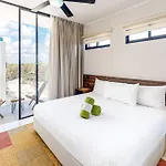 Moonlight 309 At Aldea Zama * Tulum