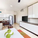 Hotel Moonlight 309 At Aldea Zama *