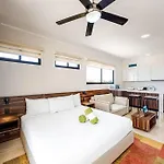 Moonlight 309 At Aldea Zama Hotel Tulum