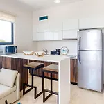 Moonlight 309 At Aldea Zama