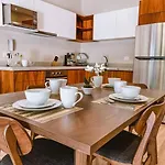 Apartamento Rooftop Luxury In Aldea Zama *