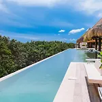 Rooftop Luxury In Aldea Zama * Tulum