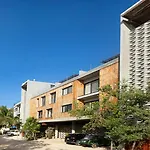 3Br Beachfront With Private Rooftop At Tankah Bay