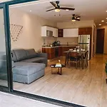 Rooftop Luxury In Aldea Zama *