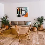 Rooftop Luxury In Aldea Zama *