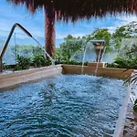 Rooftop Luxury In Aldea Zama