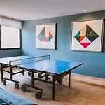 Apartamento Rooftop Luxury In Aldea Zama