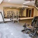 Rooftop Luxury In Aldea Zama Apartamento Tulum