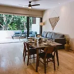 Rooftop Luxury In Aldea Zama Apartamento Tulum