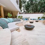 Rooftop Luxury In Aldea Zama * Tulum