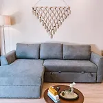 Apartamento Rooftop Luxury In Aldea Zama *