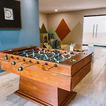 Apartamento Rooftop Luxury In Aldea Zama Tulum