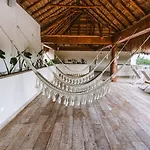 Apartamento Rooftop Luxury In Aldea Zama