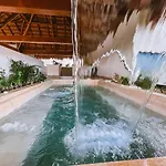 Rooftop Luxury In Aldea Zama *