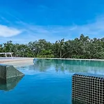 Rooftop Luxury In Aldea Zama Apartamento *