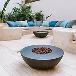 Rooftop Luxury In Aldea Zama Apartamento