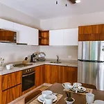 Rooftop Luxury In Aldea Zama Tulum