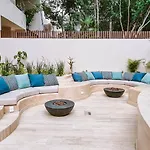Apartamento Rooftop Luxury In Aldea Zama *