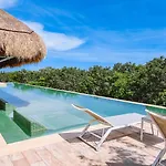 Rooftop Luxury In Aldea Zama * Tulum