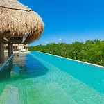 Apartamento Rooftop Luxury In Aldea Zama