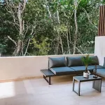Rooftop Luxury In Aldea Zama * Tulum