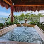 Rooftop Luxury In Aldea Zama Tulum