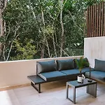 Rooftop Luxury In Aldea Zama Apartamento Tulum