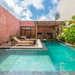 Villa Paradise In Downtown Tulum!