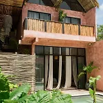 Paradise In Downtown Tulum!