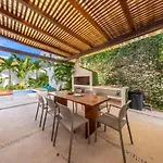 Casa Kinam Chic 4br W Pool In La Veleta Villa