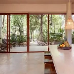 Ahal Holistika 9br Jungle Sanctuary With Private Rooftop & Plunge Pools Tulum