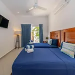 Casa Kinam Chic 4br W Pool In La Veleta * Tulum