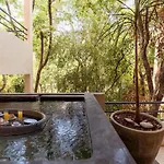 Ahal Holistika 9br Jungle Sanctuary With Private Rooftop & Plunge Pools *