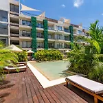 Apartahotel Bakal Tulum