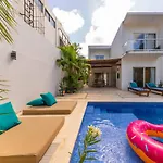 Casa Kinam Chic 4br W Pool In La Veleta *
