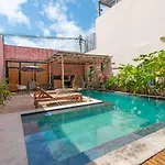 Paradise In Downtown Tulum! Tulum