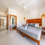 Casa Kinam Chic 4br W Pool In La Veleta Tulum
