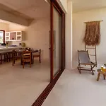 Ahal Holistika 9br Jungle Sanctuary With Private Rooftop & Plunge Pools Сasa de vacaciones Tulum